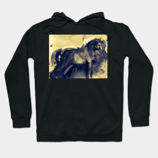 horse power Hoodie